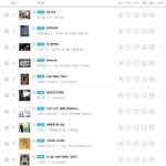 10년전 누난너무예뻐 <b>링딩동</b>이 방탄 모든 노래 발라버림