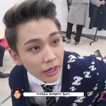 [BTOB] 그거는 상식이 <b>아닝</b>뒈?