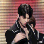 [EXO] 나는 비비 생각할때마다