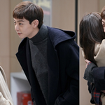 멍뭉미+러블리 매력 하도나, 정유미