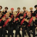 [세븐틴] 갓븐틴, <b>내</b>가 작년에 외친 <b>사랑</b>해 280만번