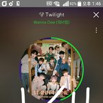 [강다니엘] ✔✔오늘저녁 실총공지✔✔