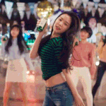 [댓글부탁해] <b>손나은</b> 진짜 쩐다