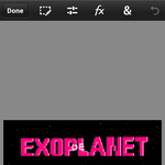 [EXO] <b>심심</b>해서 혼자 끄적여봄