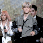 [EXO] 그거 생각나 옛날에 변백현이