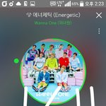 [강다니엘] 우리원 골디 신인상 단독수상이래