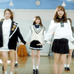 [러블리즈] 난 애들한테 고마움
