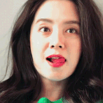ㅎㄹ 송지효................................