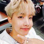 [방탄소년단] 호석이 포춘<b>쿠키</b> 내용