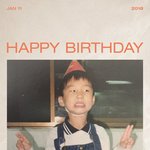 [위너] 0111 후니생일<b>축하</b>해
