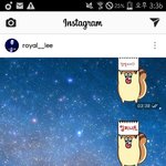 [인피니트] 헐 이 이모티콘 뭐야?ㅠㅠ