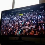 [EXO] 작년에 우리팬들 <b>오짐</b> 짓짜
