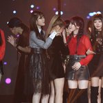 [모두드루와] 어제 골든디스크에서 여자연예인들