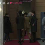 [EXO] 박찬열 김종인 다리길이 <b>이메</b>다냐?