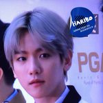 [EXO] 백현이 고새 <b>볼살</b> 빠졌어..ㅠㅠㅠㅠ ㅠ  ㅠㅠㅠㅠ