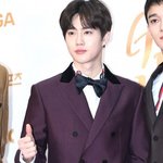 엑소 <b>수호</b> 진짜 잘생겼다