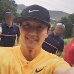 배우 이정진이랑 사귀는 전직 걸그룹