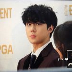 [세훈] 180111 <b>레드카</b>펫 프리뷰1