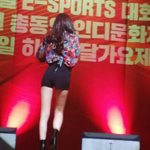 [드루와] <b>선미</b>급으로 마른 애들 있음??