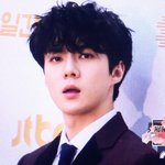 [세훈] 180111 <b>레드카</b>펫 프리뷰4
