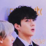 [세훈] 180111 <b>레드카</b>펫 프리뷰4