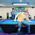 [EXO] 야 내가 갤정하다가 봤는데 변백현 허벅지