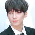 [세븐틴] <b>전원우</b> 무슨일이야...?