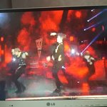 [EXO] 야 나만 이러냐? 조팔 조명<b>테러</b>당할때