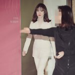 구혜선 어제 <b>슈트</b>핏 진짜 이쁘다