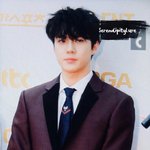 [세훈] 180111 <b>레드카</b>펫 프리뷰5