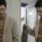 훈남 교도관의 사복패션이란?