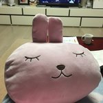 [EXO] 있잖아 저기있는 <b>쿠션</b>
