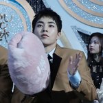 [EXO] 민석이 <b>쿠션</b> 깔별ㅋㅋㅋ