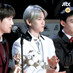 [EXO] <b>변백현</b> 너무 좋아 어떡해 ㅠㅠ?