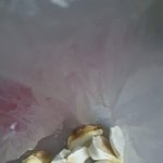 <b>머랭</b>쿠키 만들었어