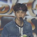 [EXO] 준면아 너때매 심장이 <b>아파</b>