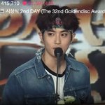 [EXO] 근데 너무 스엠<b>상임</b> 진짜