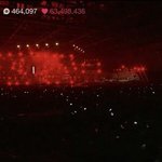 방탄 <b>엑소</b>엘 텐미닛 현장