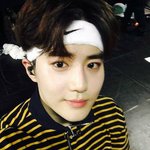 [EXO] 김준면...헤어밴드만 보면...<b>환장</b>하는 병에..걸렸음니다