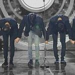 [EXO] 엑소4관왕 축하해~~~