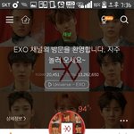 [엔터톡] 엑소엘인데 방탄대상 축하해!!