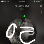 [EXO] 야 정신차리자 우리 초심으로 돌아가자