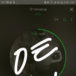 [EXO] 오늘 ㅇㅌ무서워서 안들어갈거임