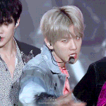 [EXO] 갓이아몬드 <b>엔딩</b> 갓백현
