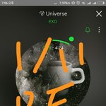 [EXO] 야 미친 들어<b>와바</b>