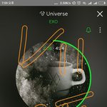 [EXO] 아 진짜 <b>니</b>들 조카 말 <b>안</b>들어 쳐먹는다