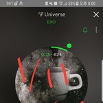 [EXO] <b>새끼들</b>아 스밍 돌리라고 ㅅㅂ