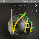 [EXO] 얘들아 ㅈㅂ 답 좀 해 줘