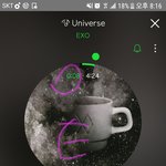 [EXO] 백현이 어디 아픈가