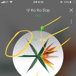 [EXO] 근데 팬들 <b>의외</b>로 타격없는거 같은데... 착각임?